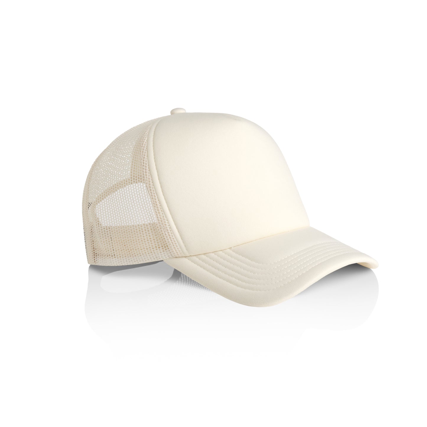 AS Colour Frame Foam Trucker Cap 1161