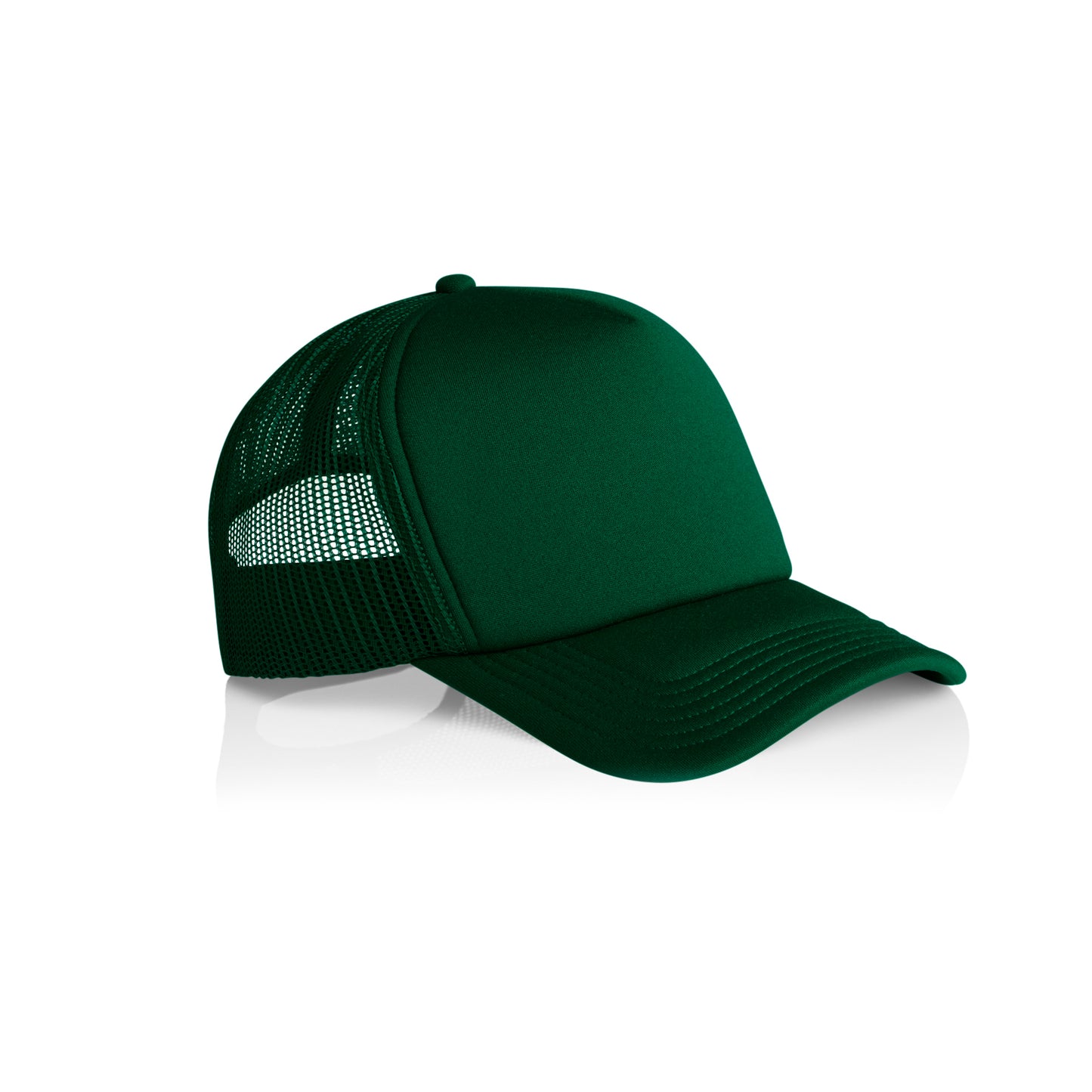 AS Colour Frame Foam Trucker Cap 1161