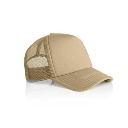 AS Colour Frame Foam Trucker Cap 1161
