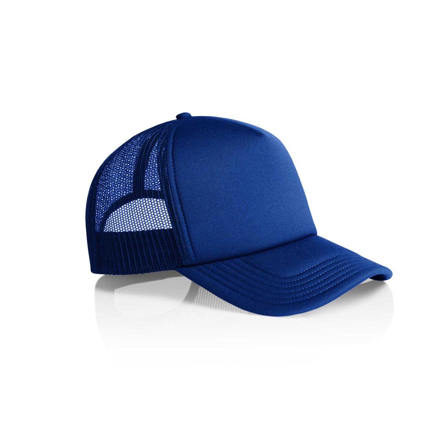 AS Colour Frame Foam Trucker Cap 1161