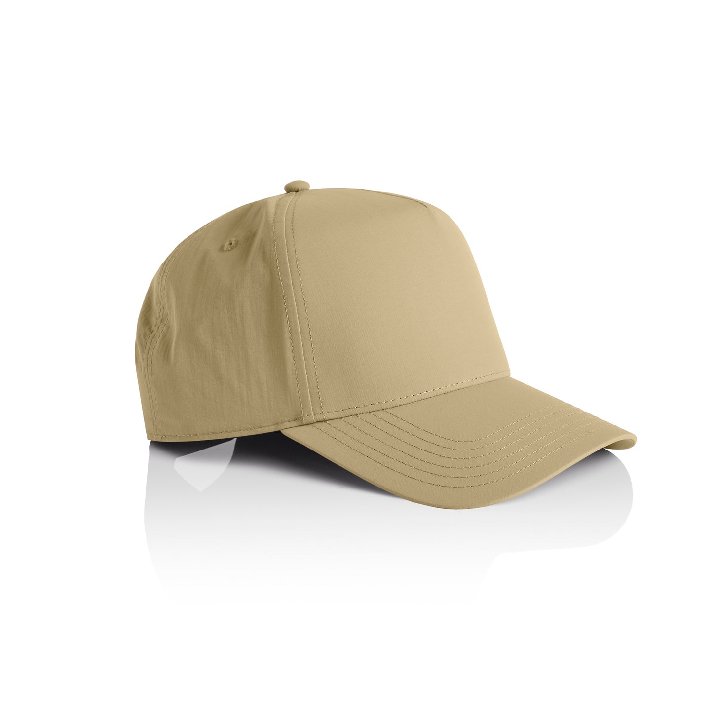 AS Colour Frame Nylon Cap 1162