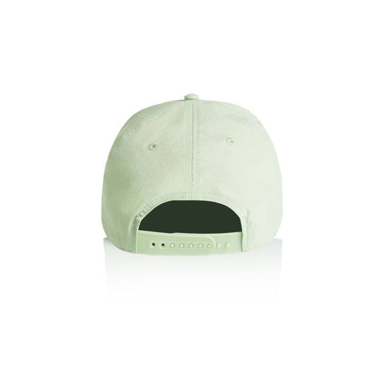 AS Colour Frame Nylon Cap 1162