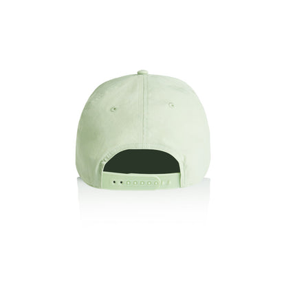 AS Colour Frame Nylon Cap 1162