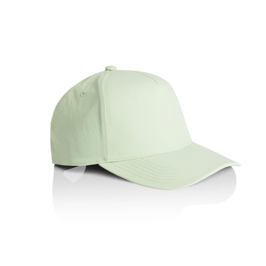 AS Colour Frame Nylon Cap 1162