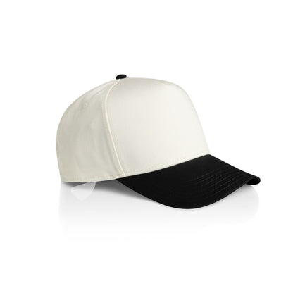 AS Colour Frame Two-Tone Cap 1165