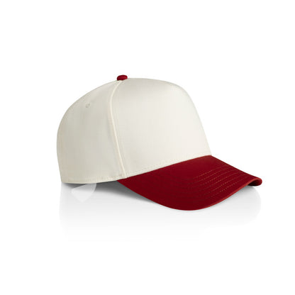AS Colour Frame Two-Tone Cap 1165