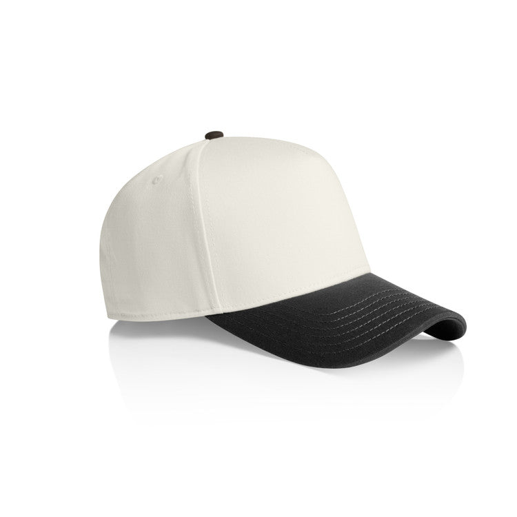 AS Colour Frame Two-Tone Cap 1165