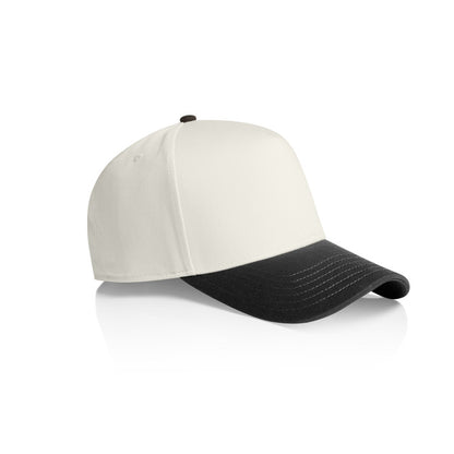 AS Colour Frame Two-Tone Cap 1165