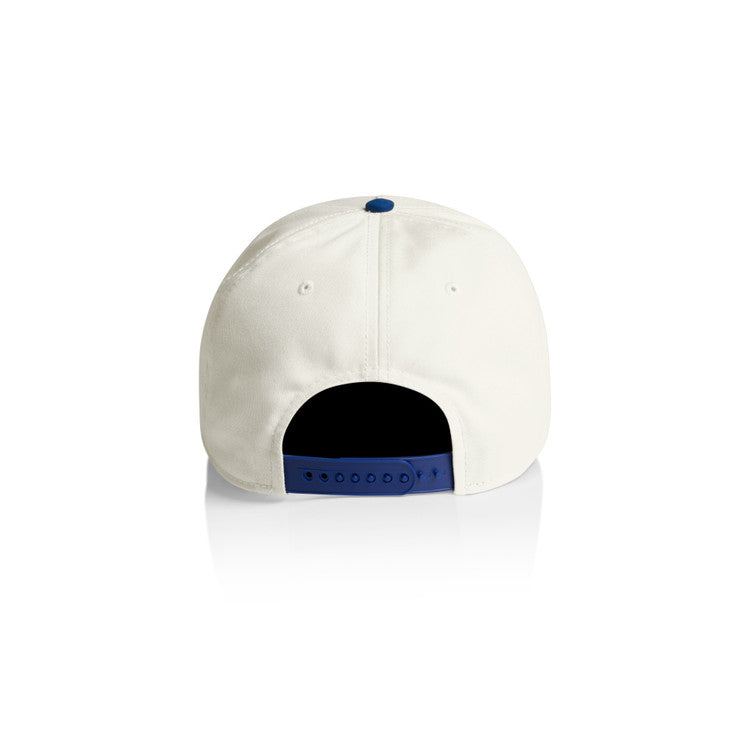 AS Colour Frame Two-Tone Cap 1165