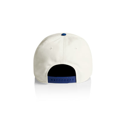 AS Colour Frame Two-Tone Cap 1165