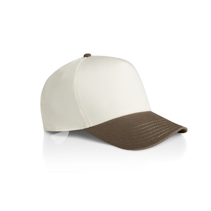 AS Colour Frame Two-Tone Cap 1165