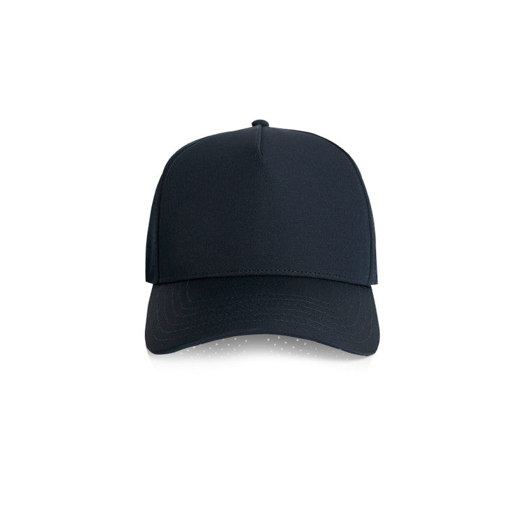 AS Colour Frame Perforated Cap 1166