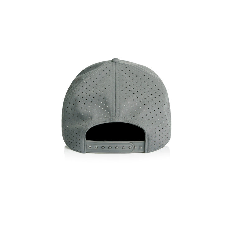 AS Colour Frame Perforated Cap 1166