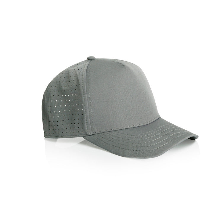AS Colour Frame Perforated Cap 1166