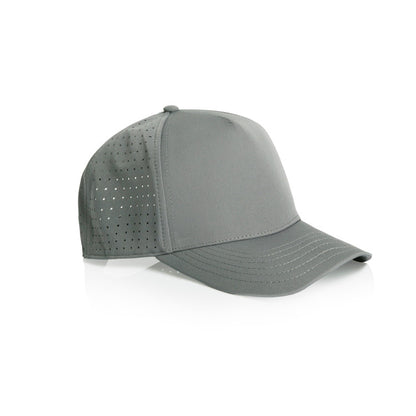AS Colour Frame Perforated Cap 1166
