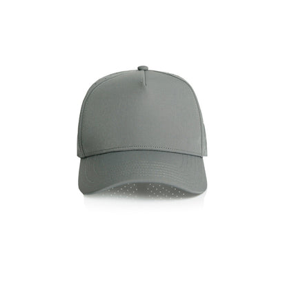 AS Colour Frame Perforated Cap 1166