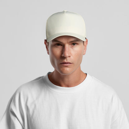 AS Colour Frame Perforated Cap 1166