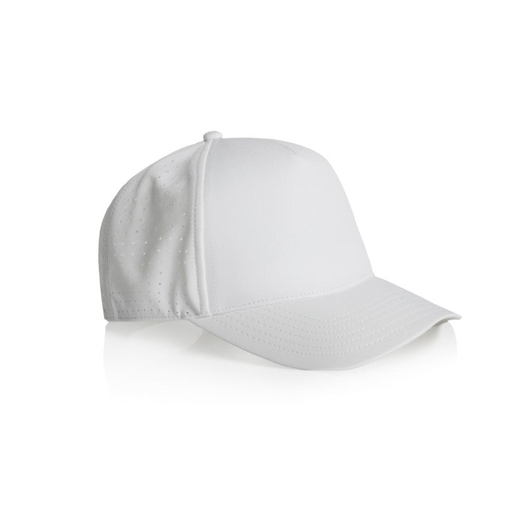 AS Colour Frame Perforated Cap 1166