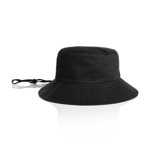 AS Colour Wide Brim Bucket Hat 1172