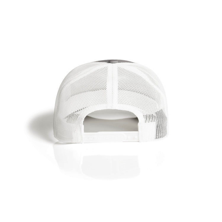 AS Colour Mesh Contrast Trucker Cap 1191