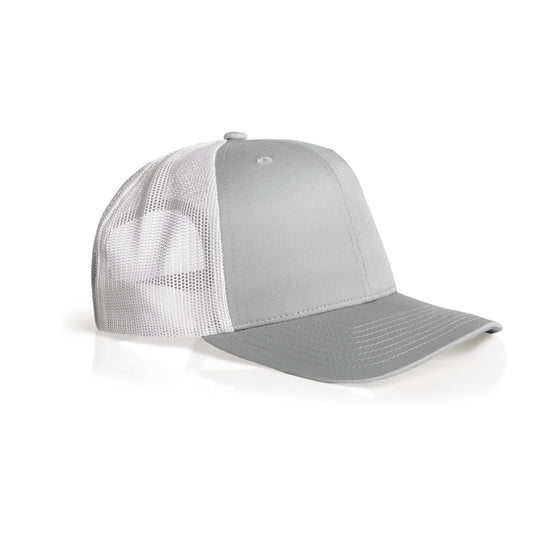 AS Colour Mesh Contrast Trucker Cap 1191