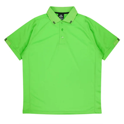 FLINDERS LADY POLOS - 2308