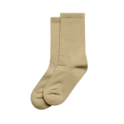 AS Colour Relax Socks (2 Pairs) 1208
