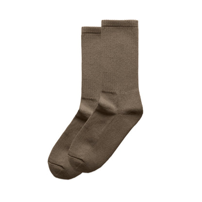 AS Colour Relax Socks (2 Pairs) 1208