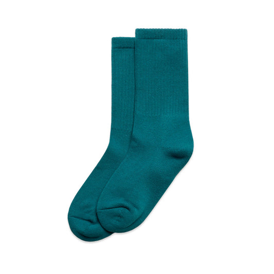 AS Colour Relax Socks (2 Pairs) 1208
