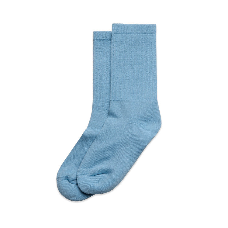AS Colour Relax Socks (2 Pairs) 1208