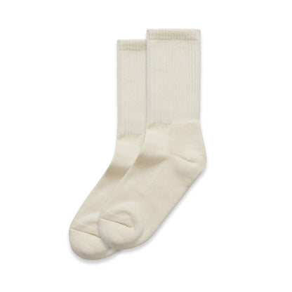 AS Colour Relax Socks (2 Pairs) 1208