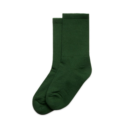 AS Colour Relax Socks (2 Pairs) 1208