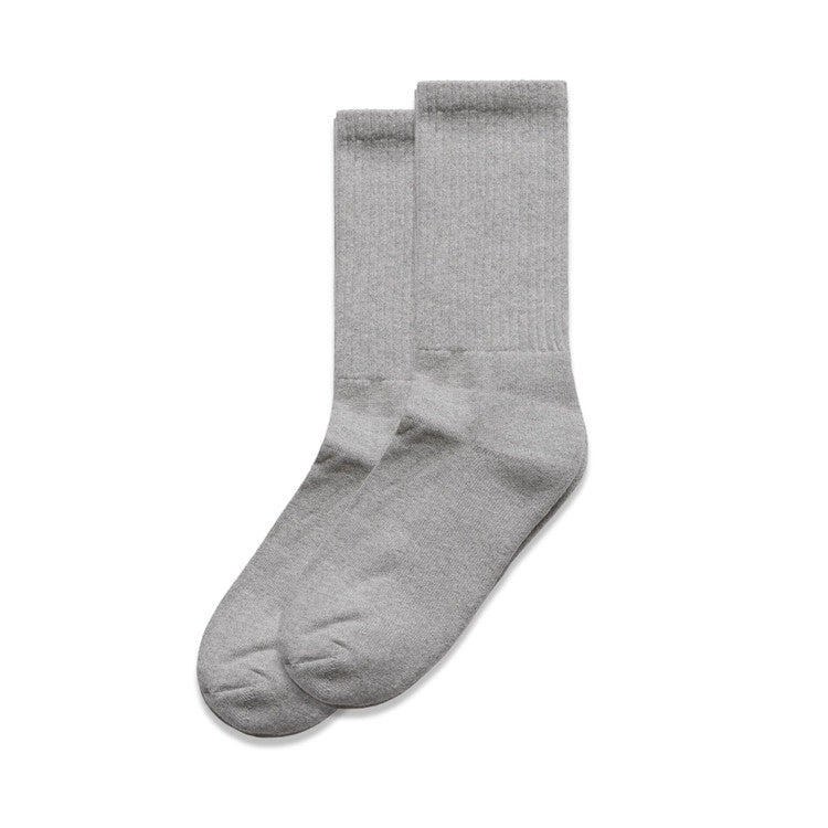AS Colour Relax Socks (2 Pairs) 1208