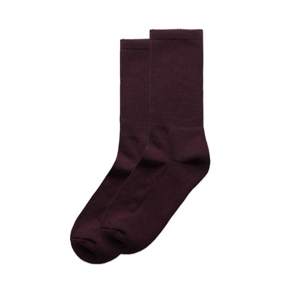 AS Colour Relax Socks (2 Pairs) 1208