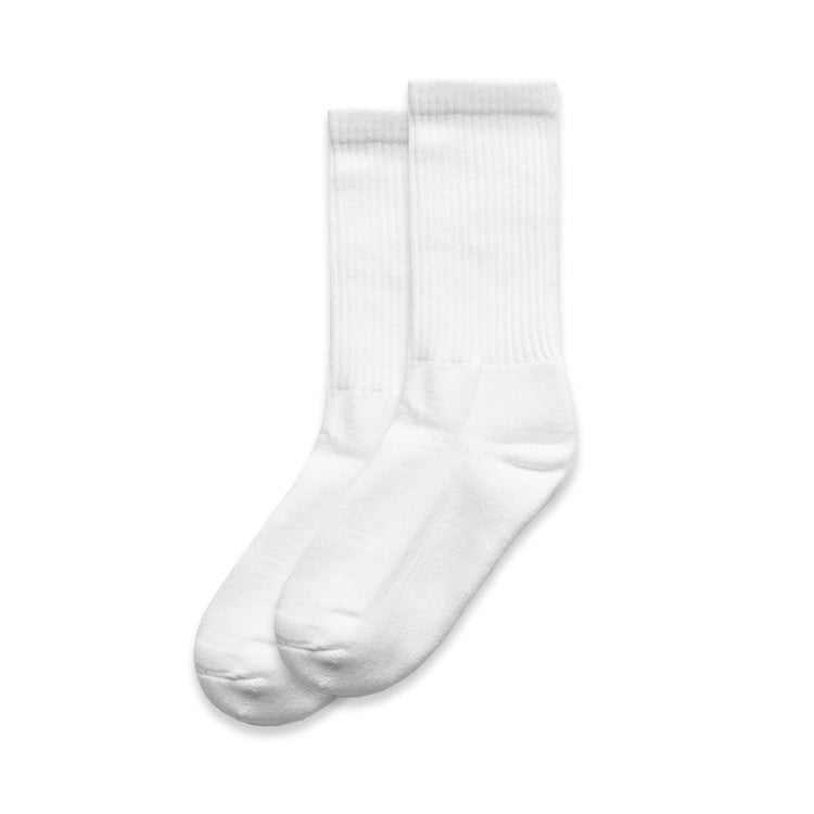 AS Colour Relax Socks (2 Pairs) 1208