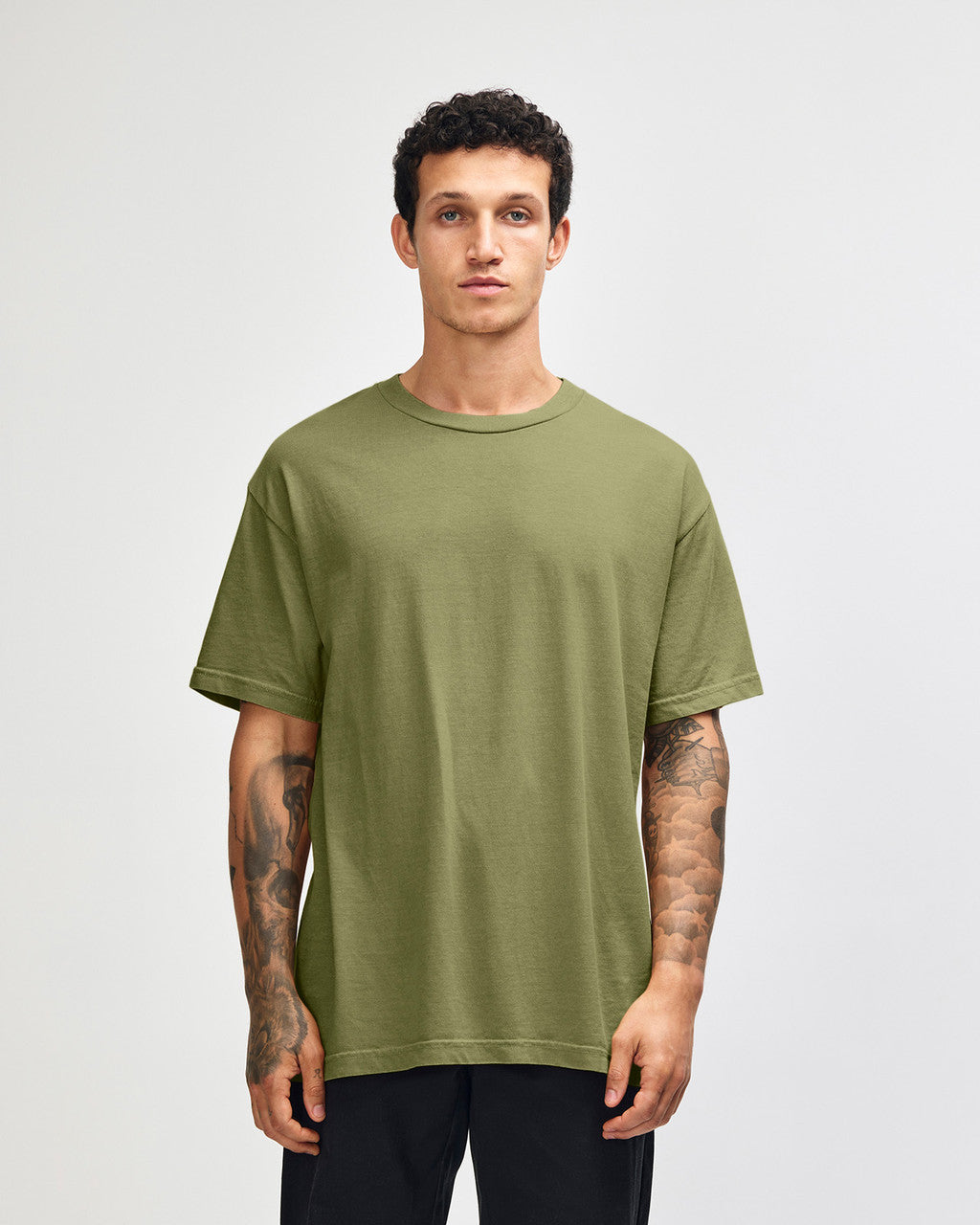 American Apparel® 1301GD T-Shirt