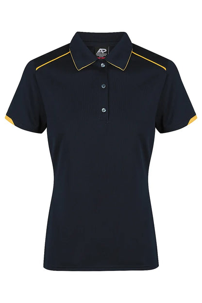 CURRUMBIN LADY POLOS - 2320