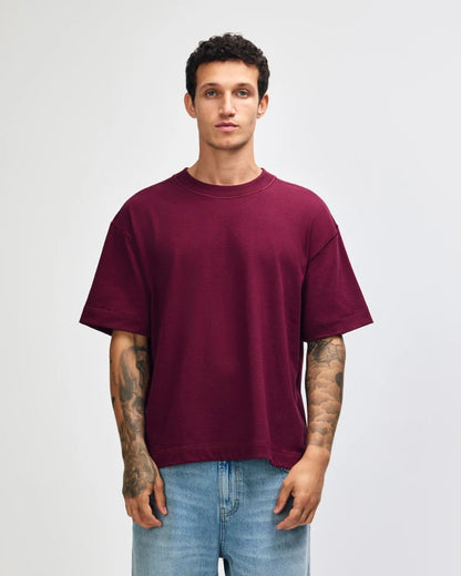 American Apparel® 13ML0 T-Shirt Unisex Boxy T-Shirt