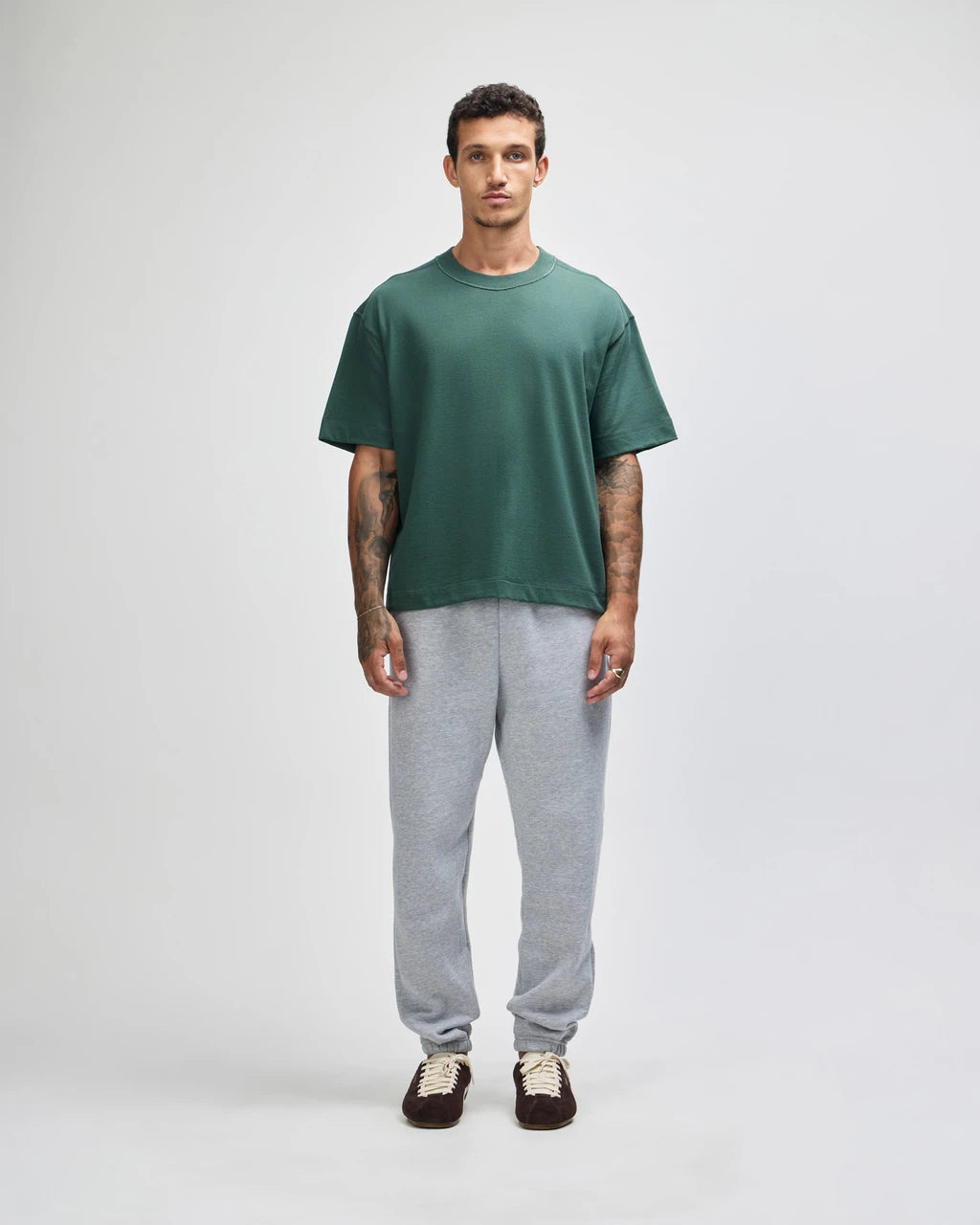 American Apparel® 13ML0 T-Shirt Unisex Boxy T-Shirt