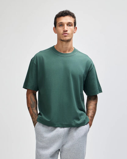American Apparel® 13ML0 T-Shirt Unisex Boxy T-Shirt