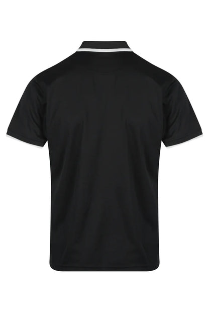 PORTSEA MENS POLOS - 1321