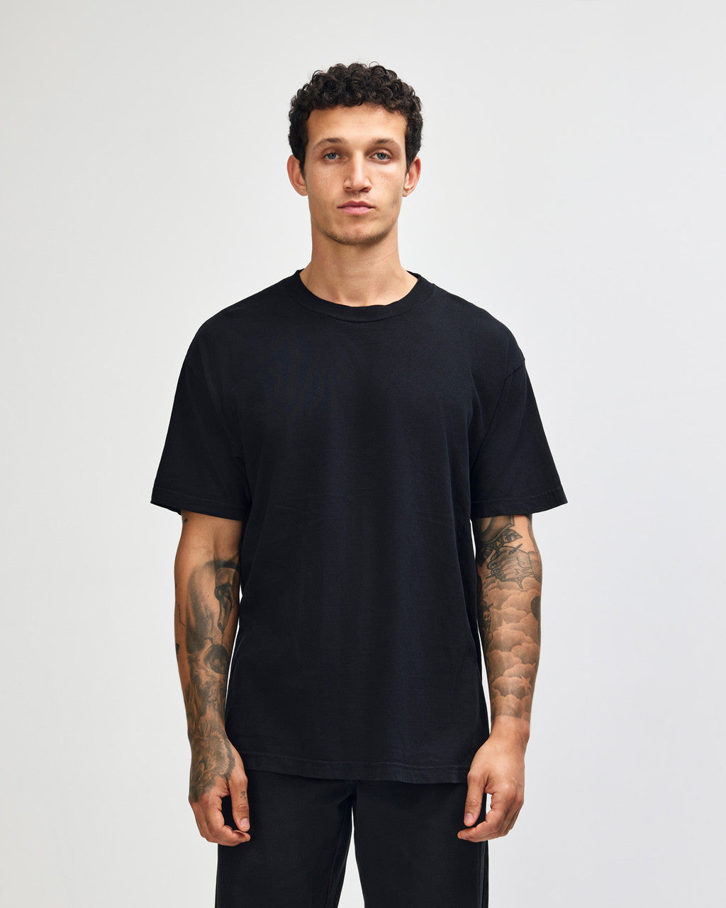American Apparel® 1301GD T-Shirt