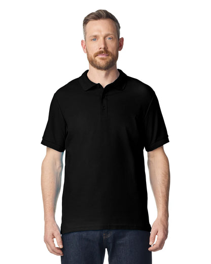 Gildan® Hammer® 85800 Pique Polo
