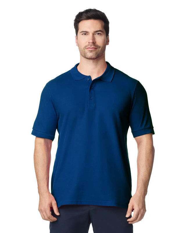 Gildan® Hammer® 85800 Pique Polo