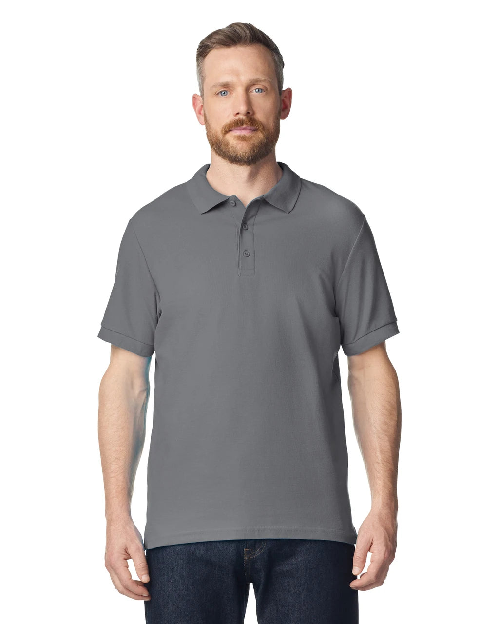 Gildan® Hammer® 85800 Pique Polo