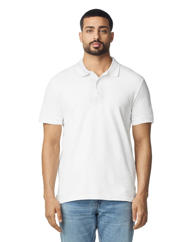 Gildan® Hammer® 85800 Pique Polo