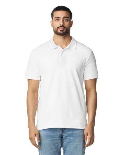 Gildan® Hammer® 85800 Pique Polo