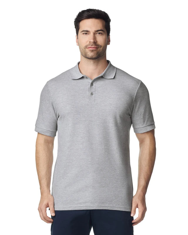 Gildan® Hammer® 85800 Pique Polo