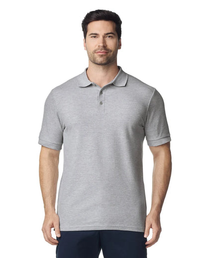 Gildan® Hammer® 85800 Pique Polo