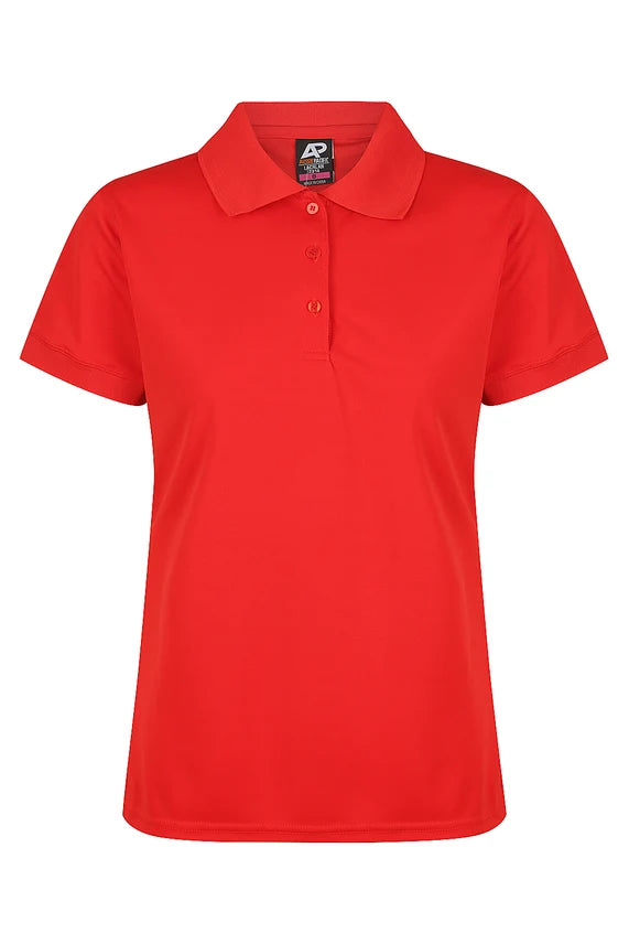 LACHLAN LADY POLOS - 2314